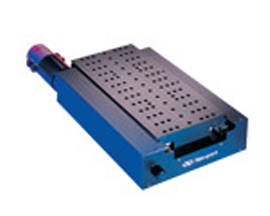 Precision Motion Control Linear Stages