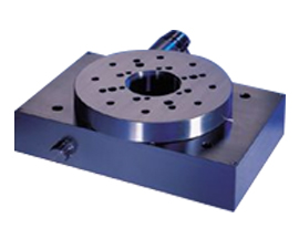 Motorized Rotary Stage